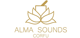 Alma Sounds Logo